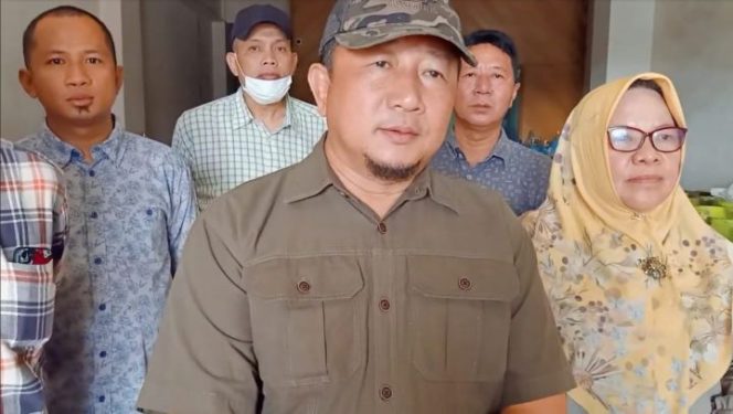 					Tim Pemprov Bengkulu Turun Langsung Pantau Stok Gas 3Kg