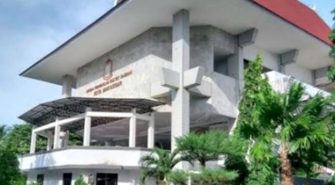 					Kebocoran PAD di Kecamatan Sulit Dilacak, DPRD Makassar Bakal Revisi Perda Retribusi