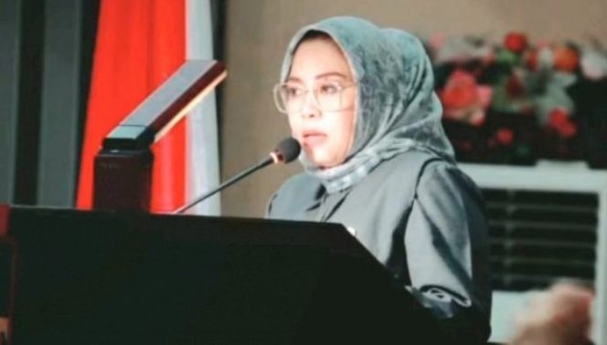 					Pandangan Fraksi DPRD Makassar Terkait Ranperda Pembangunan Induk Pariwisataan Kota Makassar tahun 2022-2037