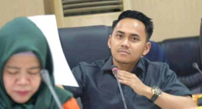 					Pemkot Makassar Dinilai Buang-Buang Anggaran, Dewan Minta Laskar Pelangi Dievaluasi