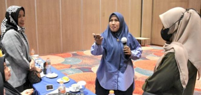					Minta Retribusi Sampah Direvisi, Fatma Wahyudin: Banyak Aturannya Tidak Sesuai di Lapangan