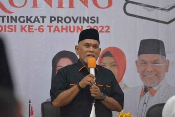 					DPW PKS Sulsel Kirim Wakil di Lomba Baca Kitab Kuning Tingkat Nasional