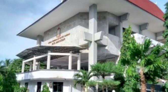 					DPRD Makassar Hanya Hasilkan 6 Perda