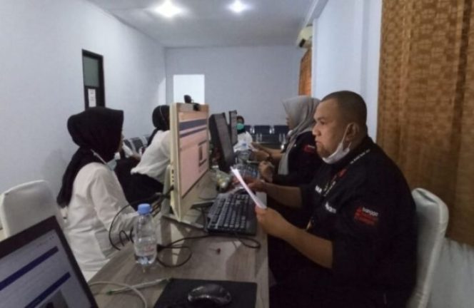 					Tersedia 25 Formasi Nakes PPPK Luwu