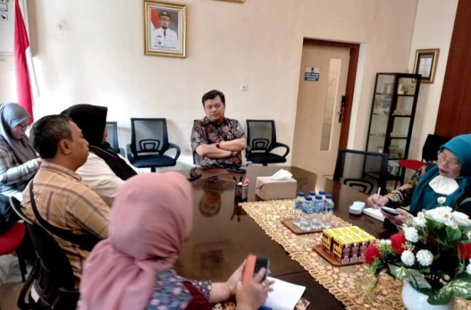 					Dinas Ketapang Sulsel Rancang Aturan Ketahanan Pangan Hadapi Resesi