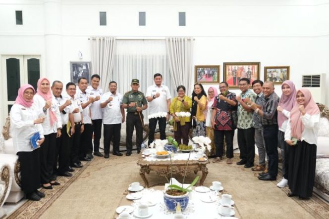 					Gandeng USAID, Pemkab Gowa Perkuat Penanganan Stunting