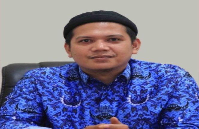 					Ahkam Basmin Ucapkan Terima Kasih atas Dedikasi 107 ASN Luwu yang Masuki Purnabakti