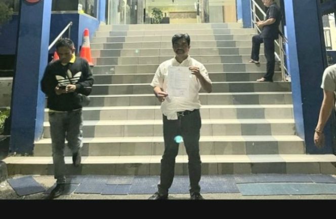 					Buntut Video Permintaan Maafnya, Hasnaeni Polisikan Dugaan Pengancaman