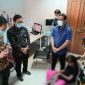 Gubernur Andalan di RSCM Jakarta