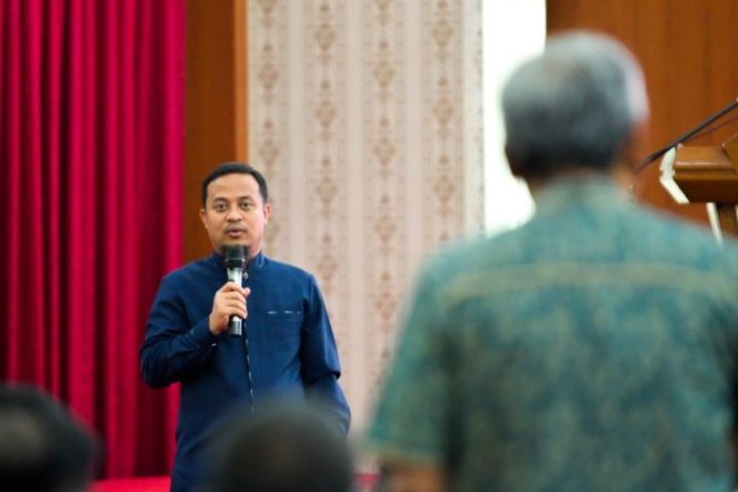 					Gubernur Sulsel sebut 11 Unit Arsinum kembali akan dibangun di 2023 (Ist)