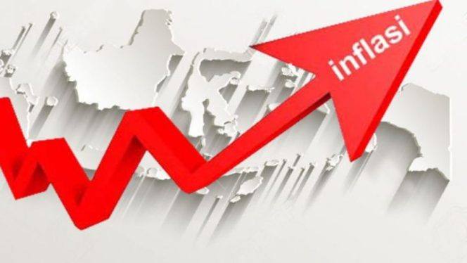 					Inflasi 2022 Sulsel 5,77 Persen, Pemprov Perkuat 5 Hal Ini di 2023