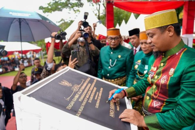 					Gubernur Tambah 2 Unit Arsinum Warga Pulau di Pangkep