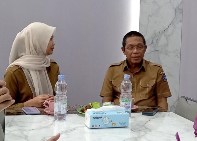 					RSKD Dadi Siapkan Layanan Bedah Saraf