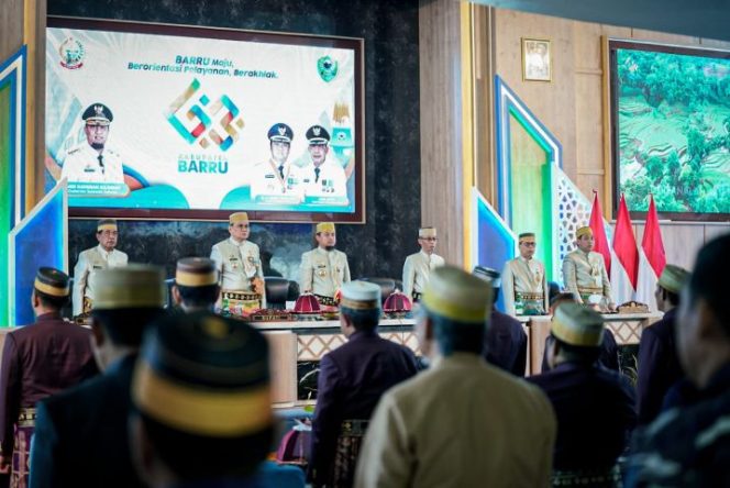 					Ruas Takkalasi – Bainange – Lawo, Total Alokasi Rp 200 Miliar