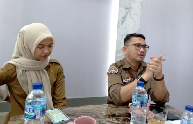 					Sulsel Target 25 Ribu Wisman dan 9 Juta Domestik di 2023