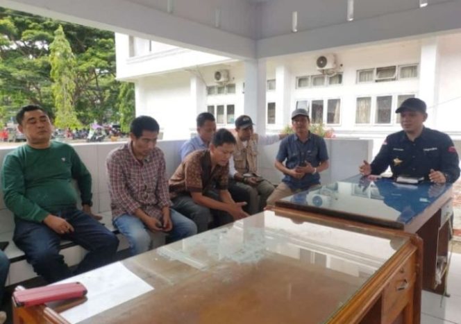 					Peringati Hari Pers Nasional BKPSDM Luwu Buka Ruang Diskusi Media