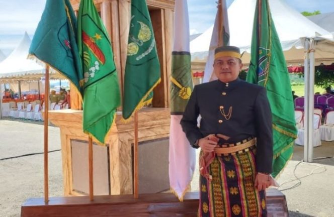 					Ini Alasan Peringatan Hari Jadi ke 17 Belopa Sarat Nuansa Budaya