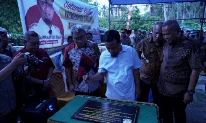 					Ingin Luwu Seperti Jember, Desa Saluinduk Pusat Penelitian dan Penangkaran Benih Kakao