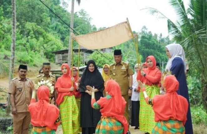 					Isra Mi’raj, Basmin Ingatkan Kualitas Ibadah dan Silaturrahmi