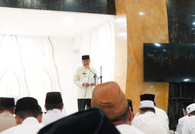 					Wali Kota Parepare Taufan Pawe (Ist)