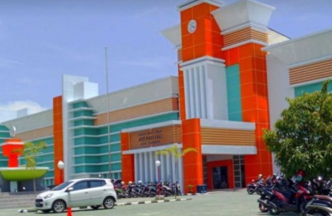 					RUSD Andi Makkasau Parepare (ist)