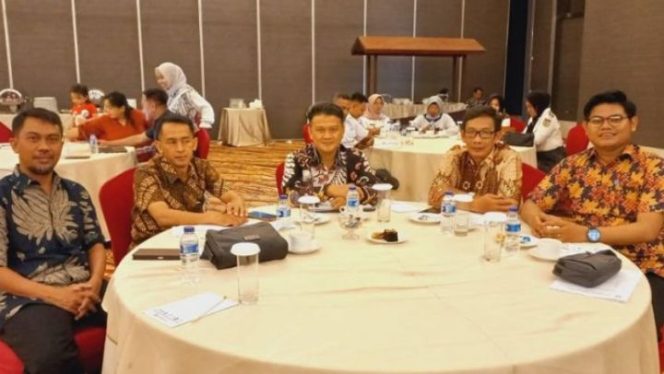 					Bappeda Parepare (ist)