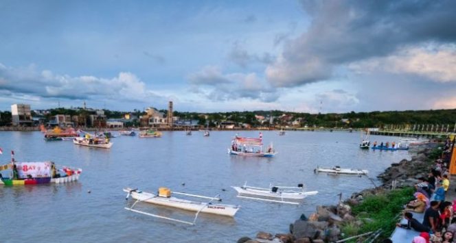 					Festival Salo Karajae di Parepare masuk Event Unggulan Nasional (ist)