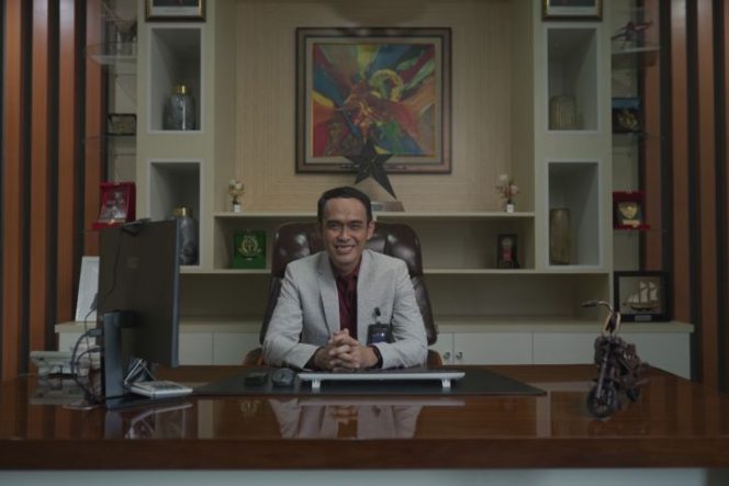 					Pegadaian Kanwil Makassar Berikan KUR Syariah 0,14 Persen Per bulan