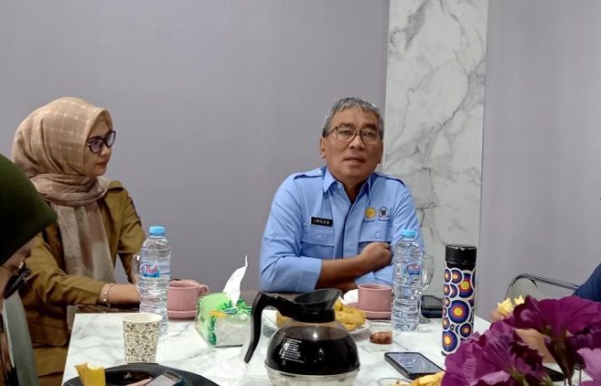 					Pemprov Andalkan Penangkaran Bibit Unggul Demi Kejayaan Kakao