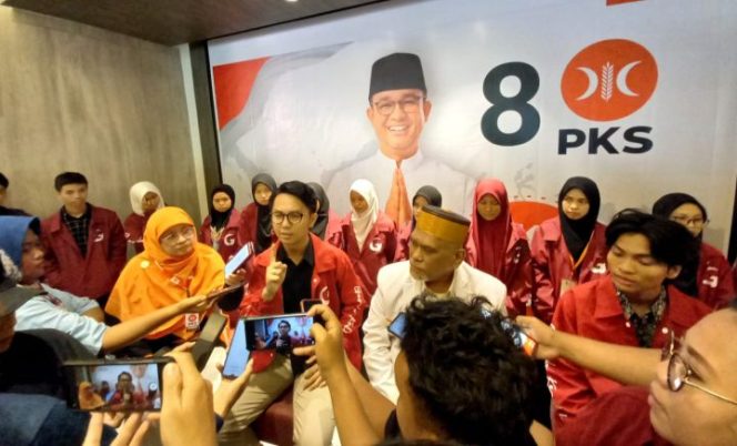 					Konsolidasi Pemenangan PKS Sulsel, Usung Dua Agenda Besar