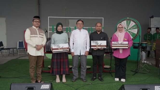 					BI Sulsel Doorprize 2 Unit Motor di Kuliner X QRIS Ramadan, Ini Syaratnya
