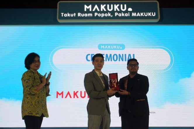 					MAKUKU Pecahkan 2 Rekor MURI di Tahun Keduanya di Indonesia