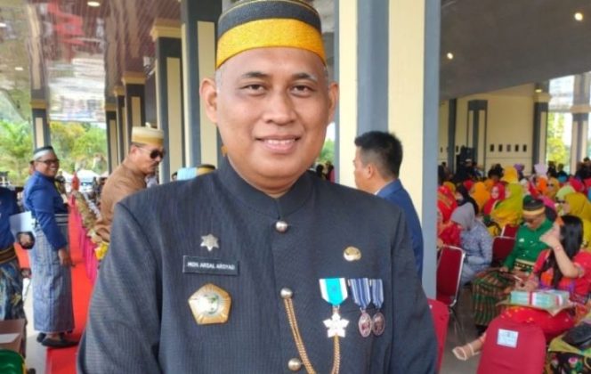 					Bappeda Litbang Luwu Susun Hasil Musrembang di 22 Kecamatan