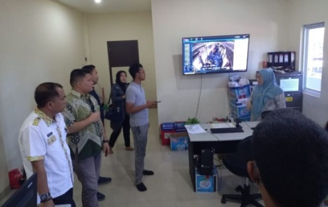 					Begini Sanksi Tegas Kepada Pramudi Trans Mamminasata Makassar