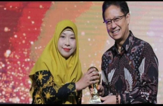 					Selamat, Pemkab Luwu Raih Penghargaan UHC