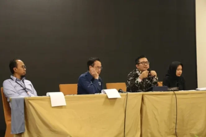 					BI Sulsel Catat Penarikan Uang Selama Ramadan Sudah Rp 1,55 Triliun