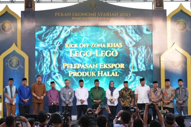 					Sulsel Pertama di Indonesia Terapkan Zona Kuliner Halal, Aman dan Sehat