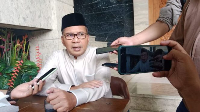 					Isu Makassar Tidak Aman, Danny: Jangan Terpancing Hoax