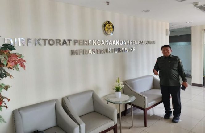 					Kadis ESDM Sulsel: Stok LPG 3kg Aman Sampai Hari Raya