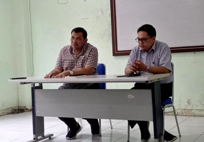 					Pengamat: Ada ‘Kriminalisasi’ di Kasus Korupsi PDAM Makassar