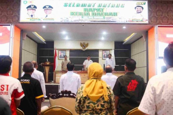 					Raker KONI Parepare (ist)