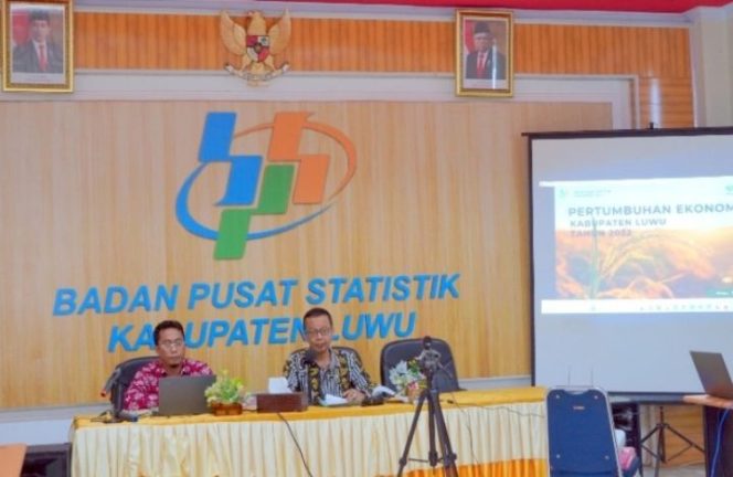 					Meningkat Setiap Tahun, IPM Luwu Masuk Kategori Tinggi