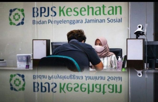 					Soal Penyandang Disabilitas, DPRD Sulsel Soroti BPJS Kesehatan Makassar