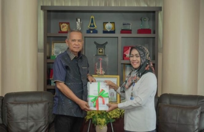 					Bupati Luwu Optimistis Angka Stunting Menurun Tahun 2023