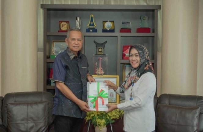 					Luwu Terima Dana Rp6,7 M untuk Program  Penurunan Stunting