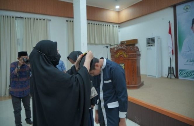 					Momen Ramadan, DMI Luwu Gelar Lomba Musabaqah Remaja Qur’ani