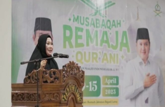 					Hayarna Apresiasi MRQ Berjalan Lancar dan Sukses