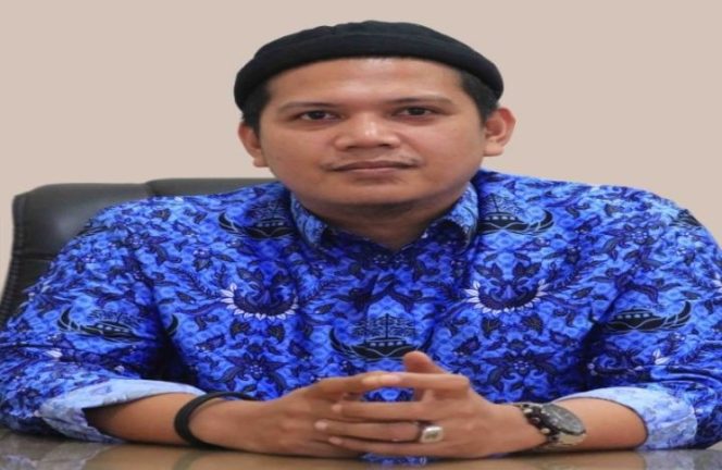 					Ini Hasil Seleksi Kompetensi Pasca Sanggah Jabatan Fungsional Tenaga Guru Luwu Tahun 2022 