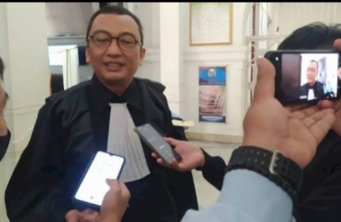 					Koreksi Hukuman Erwin Hatta, Hakim: Tidak Memenuhi Rasa Keadilan Karena Tidak Menerima Uang Korupsi