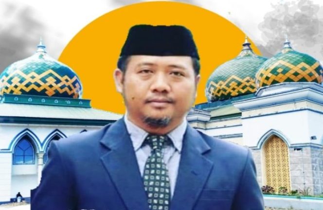 					Ini Makna Idul Fitri bagi Achmad Awwabin